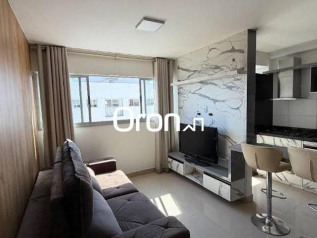 Apartamento venda em Região Geográfica Imediata de Goiânia, Goiânia