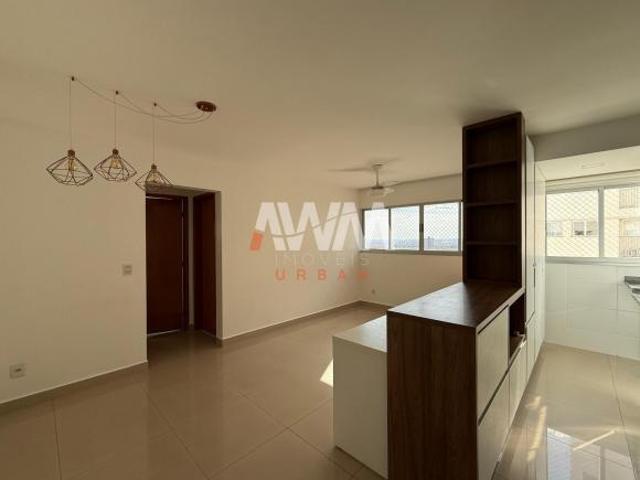 Apartamento venda em Região Geográfica Imediata de Goiânia, Goiânia