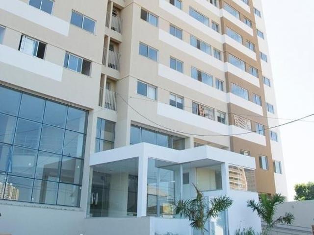 Apartamento venda em Região Geográfica Imediata de Goiânia, Goiânia