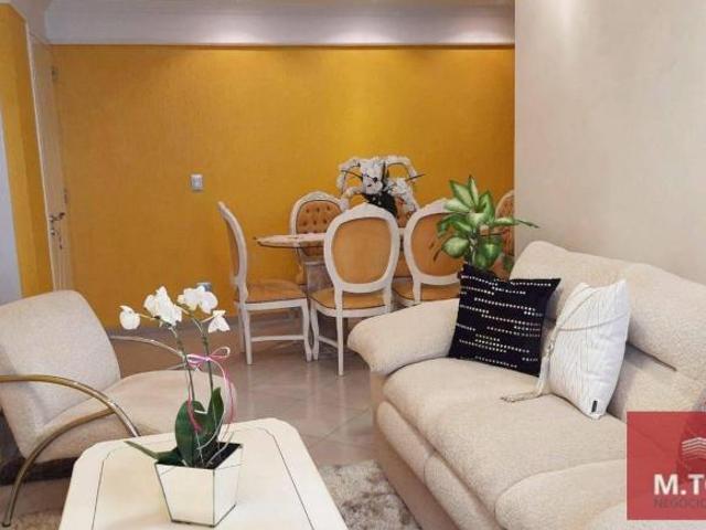 Apartamento venda em Região Imediata de São Paulo, Região Metropolitana de São Paulo