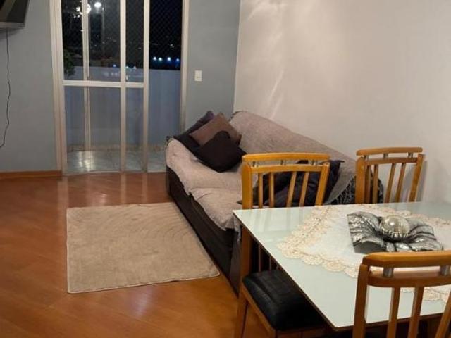 Apartamento venda em Vila Rosária, São Paulo