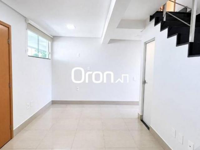 Apartamento venda em Região Geográfica Imediata de Goiânia, Goiânia