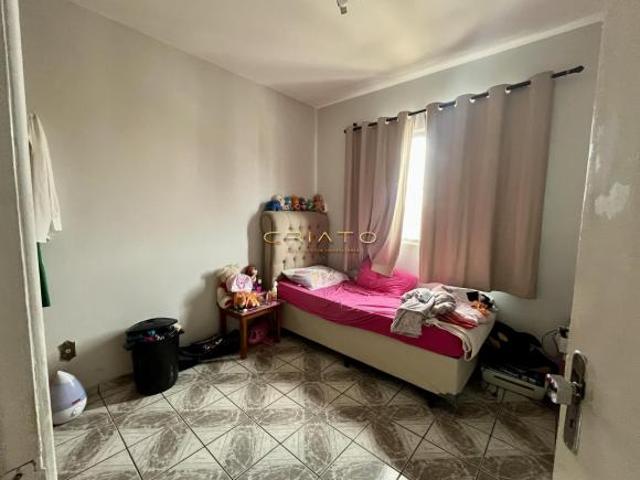 Apartamento venda em Região Geográfica Imediata de Anápolis, Anápolis