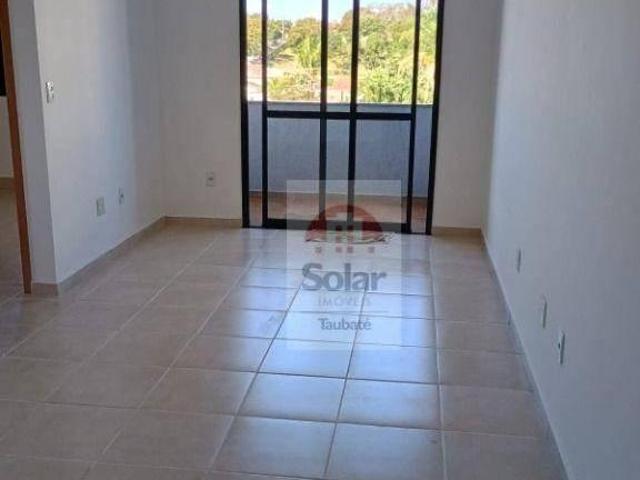 Apartamento venda em Vila São José, Taubaté