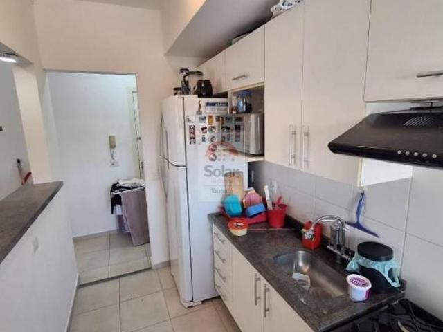 Apartamento venda em Vila São José, Taubaté