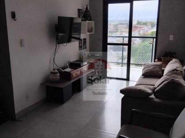 Apartamento venda em Vila São José, Taubaté