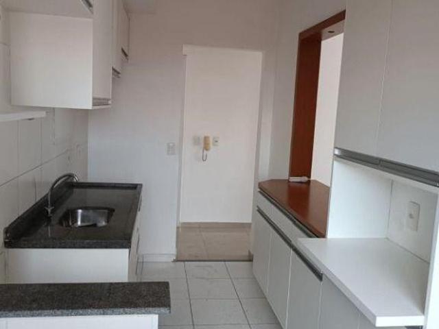 Apartamento venda em Vila São José, Taubaté