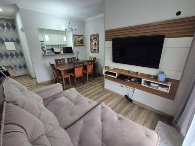Apartamento venda em Vila São José, Taubaté