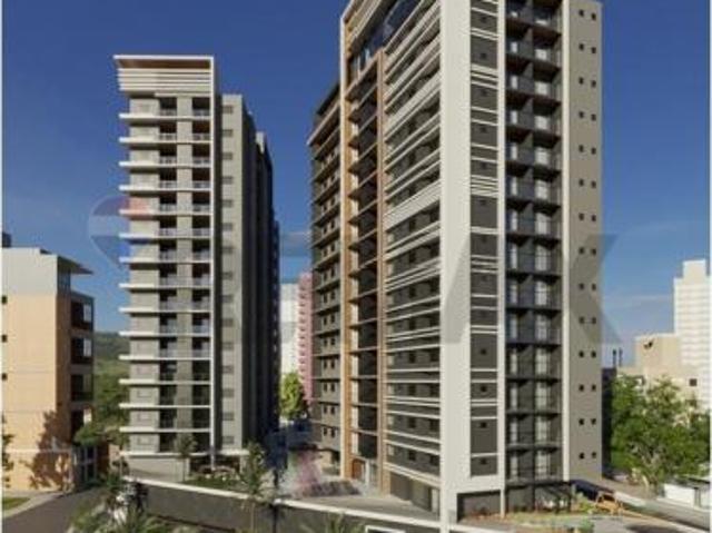 Apartamento venda em Região Imediata de Botucatu, Botucatu