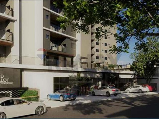 Apartamento venda em Região Imediata de Botucatu, Botucatu