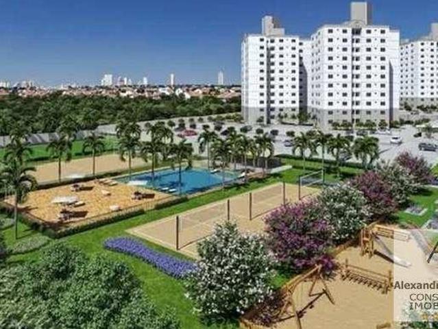 Apartamento venda em Região Geográfica Imediata de Goiânia, Goiânia