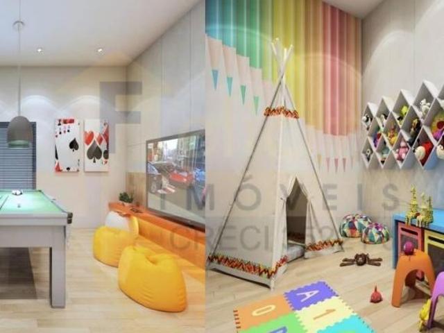Apartamento venda em Barueri