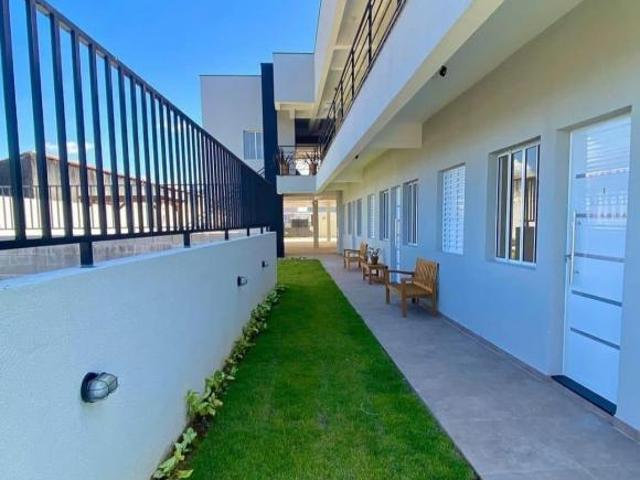 Apartamento venda em Sabaúna, Mogi das Cruzes