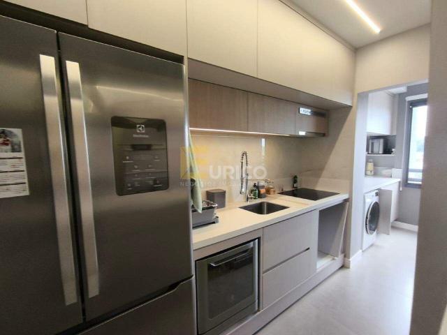 Apartamento venda em Região Imediata de Campinas, Região Metropolitana de Campinas