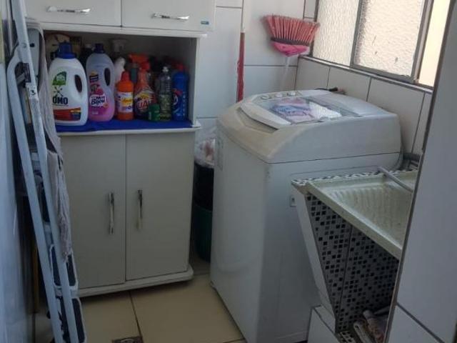 Apartamento venda em Venda Nova, Belo Horizonte