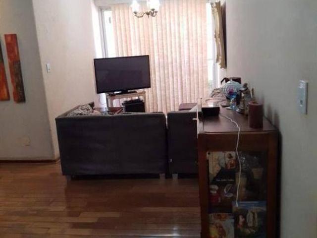 Apartamento venda em Vila Medon, Americana