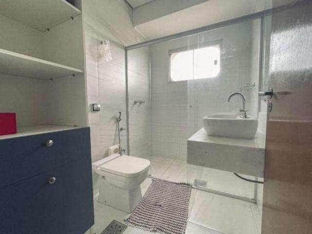 Apartamento venda em Vila Medon, Americana