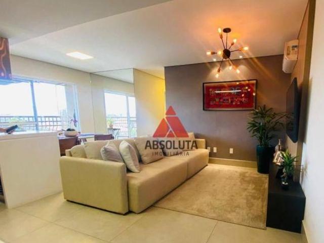 Apartamento venda em Vila Medon, Americana