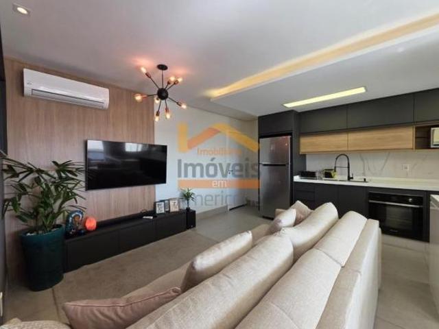 Apartamento venda em Vila Medon, Americana