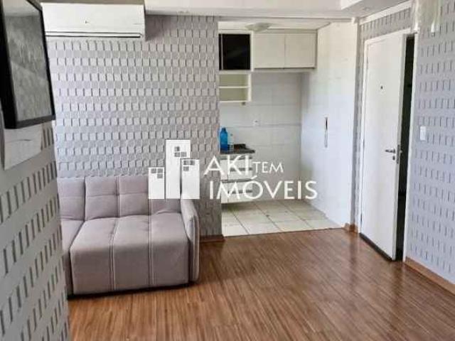 Apartamento venda em Agudos