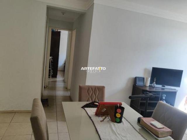 Apartamento venda em Região Imediata de Franca, Juranda