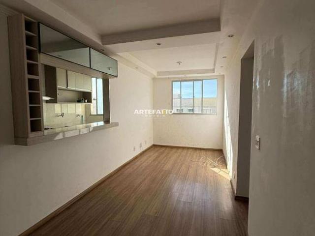 Apartamento venda em Região Imediata de Franca, Juranda