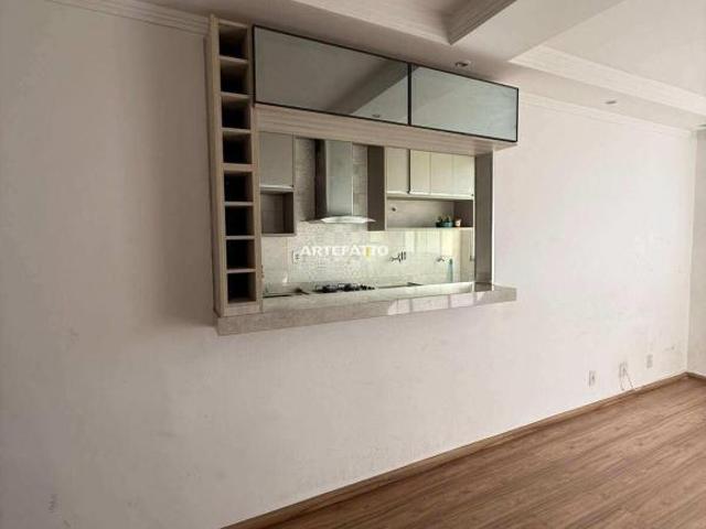 Apartamento venda em Região Imediata de Franca, Juranda