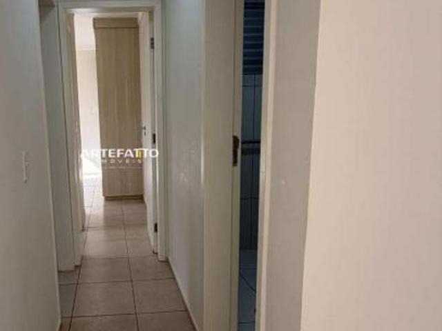 Apartamento venda em Região Imediata de Franca, Juranda