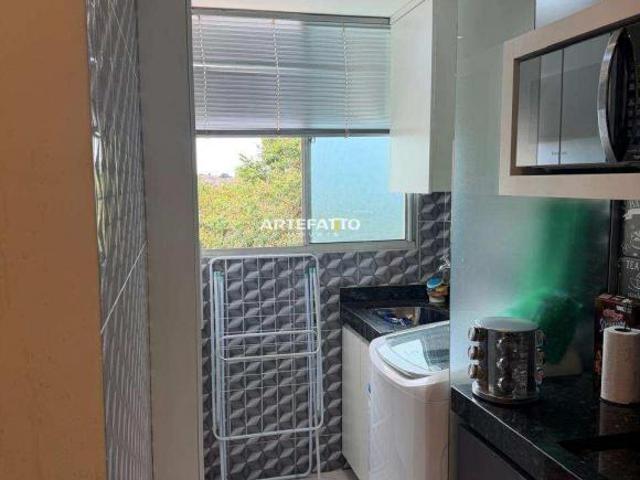 Apartamento venda em Região Imediata de Franca, Juranda