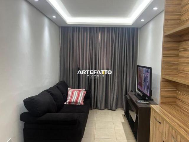 Apartamento venda em Região Imediata de Franca, Juranda
