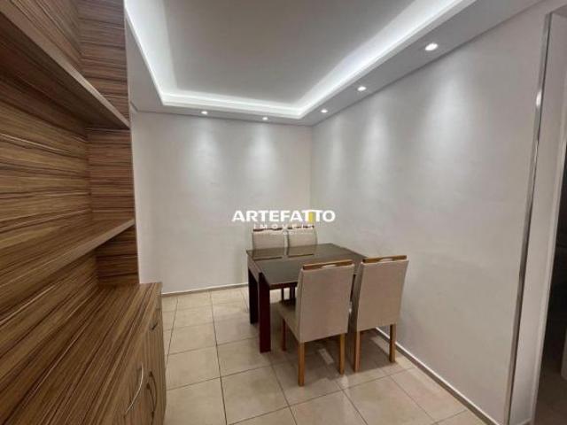 Apartamento venda em Região Imediata de Franca, Juranda