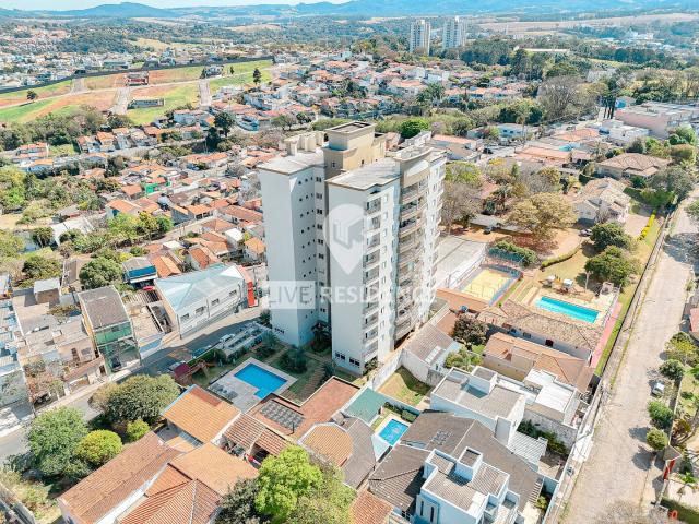 Apartamento venda em Região Imediata de Jundiaí, Região Metropolitana de Campinas