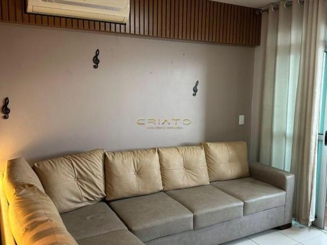 Apartamento venda em Região Geográfica Imediata de Criciúma, Criciúma