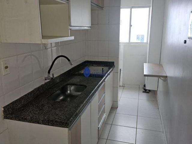 Apartamento venda em Região Geográfica Imediata de Anápolis, Anápolis