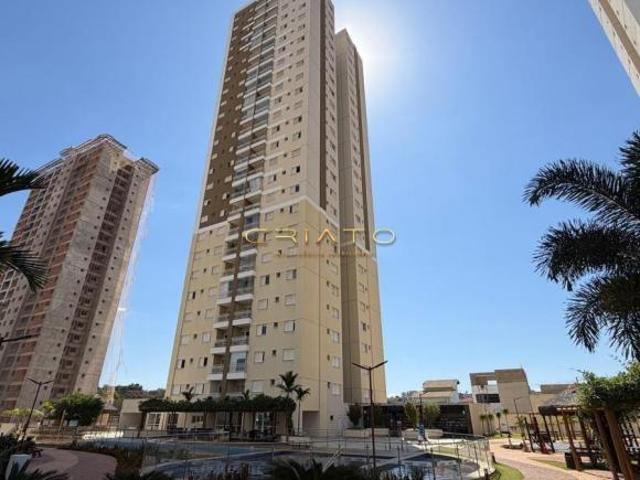 Apartamento venda em Região Geográfica Imediata de Anápolis, Anápolis