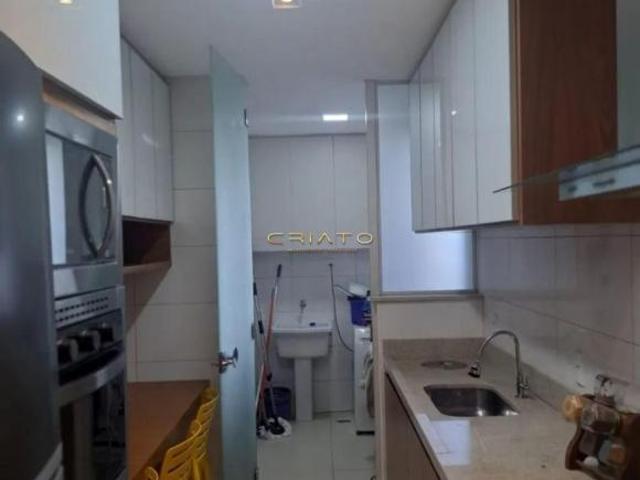 Apartamento venda em Região Geográfica Imediata de Anápolis, Anápolis
