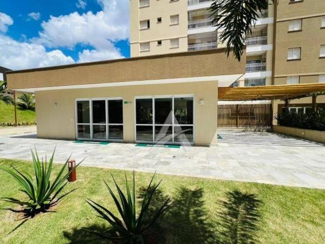 Apartamento venda em Região Geográfica Imediata de Anápolis, Anápolis