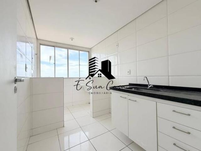 Apartamento venda em Novo Eldorado, Contagem