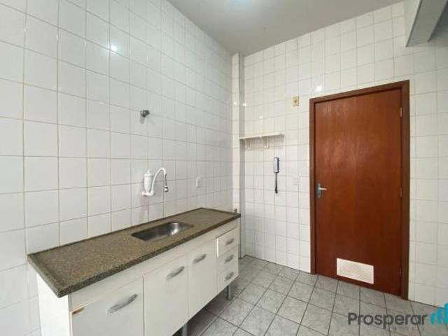 Apartamento venda em Botucatu