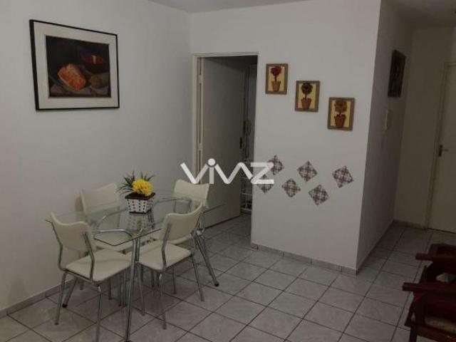 Apartamento venda em Vila Xavier, Araraquara