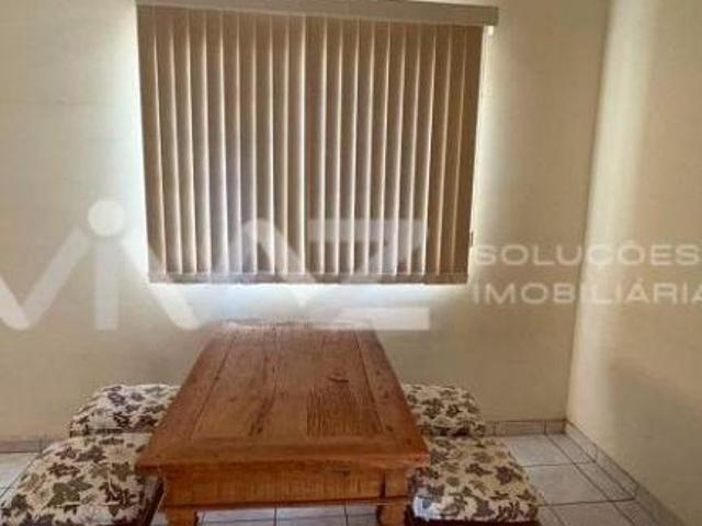 Apartamento venda em Vila Xavier, Araraquara