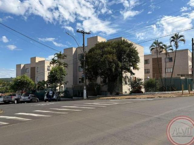 Apartamento venda em Região Imediata de Mogi Guaçu, Itapira