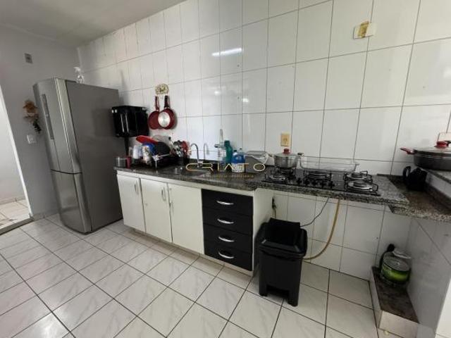 Apartamento venda em Região Geográfica Imediata de Anápolis, Anápolis