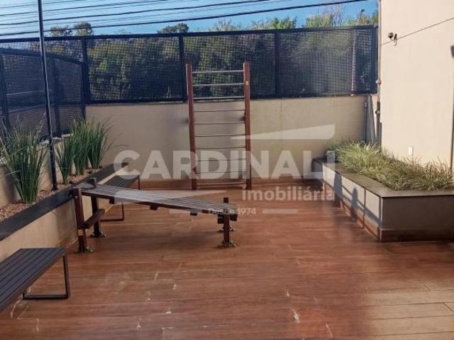 Apartamento venda em Araraquara