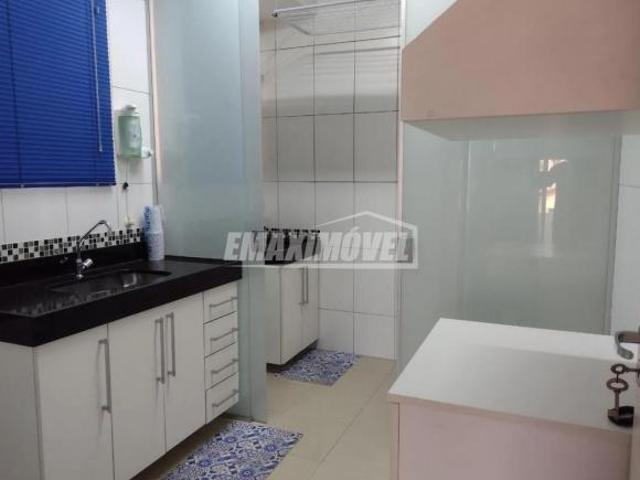 Apartamento venda em Região Imediata de Sorocaba, Região Metropolitana de Sorocaba