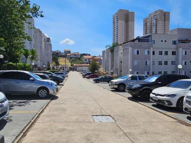 Apartamento venda em Jardim Ivete, Mogi das Cruzes