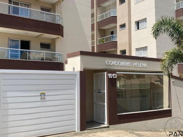 Apartamento venda em Região Imediata de Botucatu, Botucatu