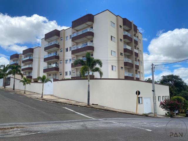 Apartamento venda em Região Imediata de Botucatu, Botucatu