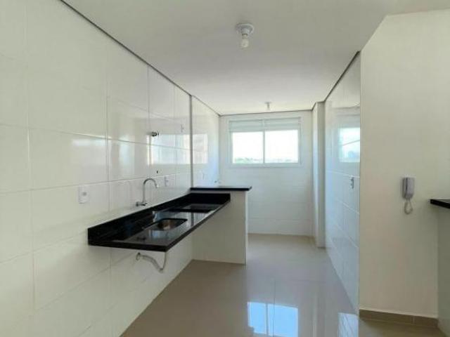Apartamento venda em Araçatuba