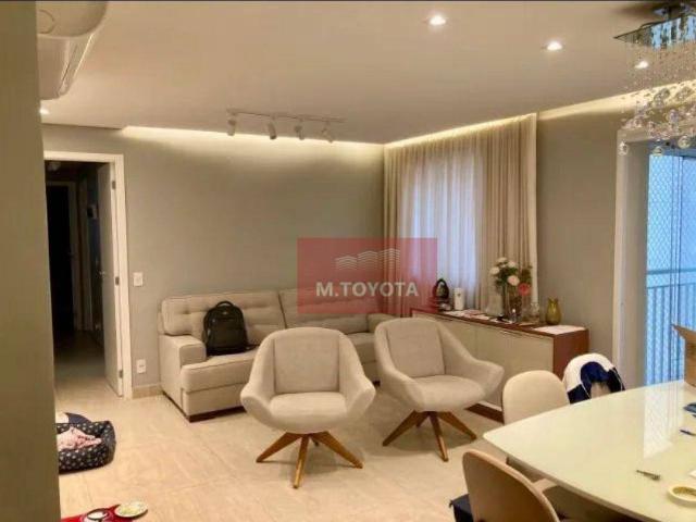Apartamento venda em Região Imediata de São Paulo, Região Metropolitana de São Paulo